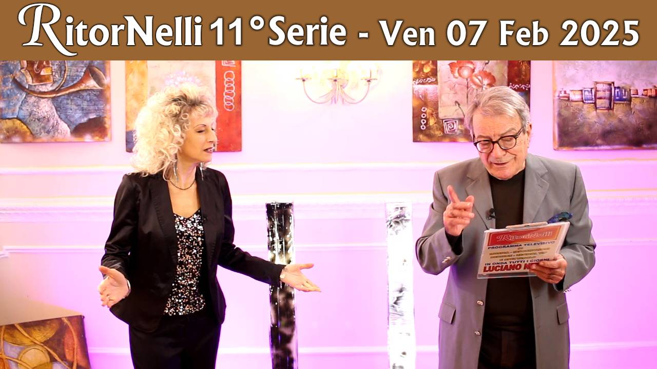 Trasmissione RitorNelli